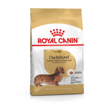 Royal Canin Dachshund Adult 1.5kg